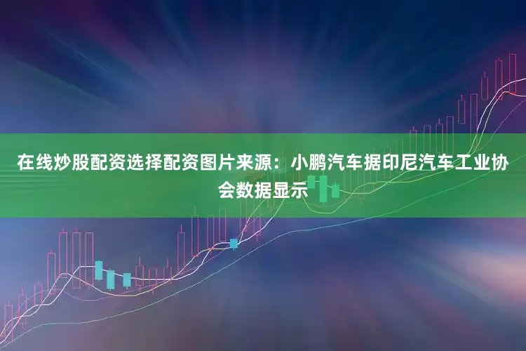 在线炒股配资选择配资图片来源：小鹏汽车据印尼汽车工业协会数据显示