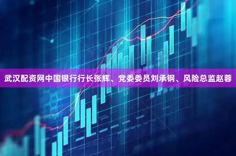 武汉配资网中国银行行长张辉、党委委员刘承钢、风险总监赵蓉