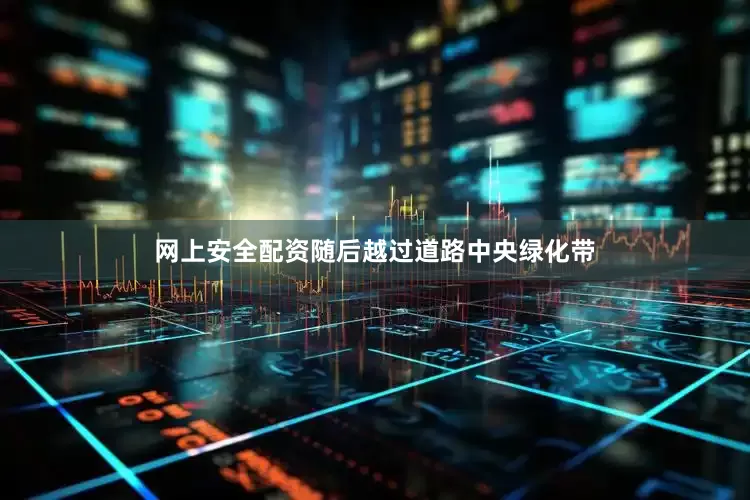 网上安全配资随后越过道路中央绿化带
