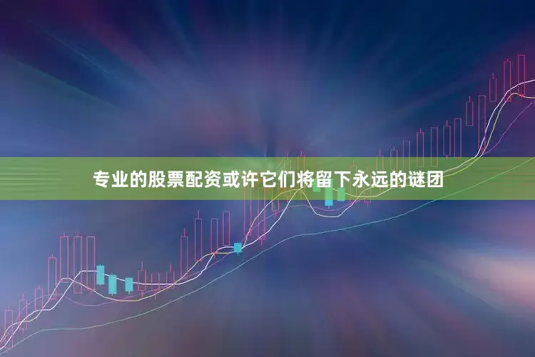 专业的股票配资或许它们将留下永远的谜团